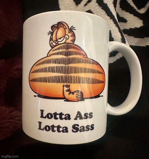 W mug? | made w/ Imgflip meme maker