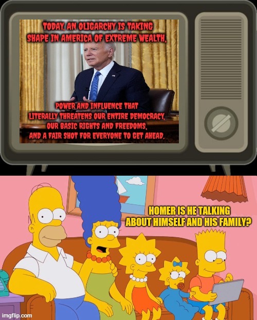 But It's A Reasonable Question | image tagged in memes,politics,tv,us-president-joe-biden,marge simpson,question | made w/ Imgflip meme maker