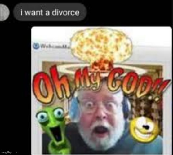 OH MY GOOOOD | image tagged in oh my god,omg | made w/ Imgflip meme maker