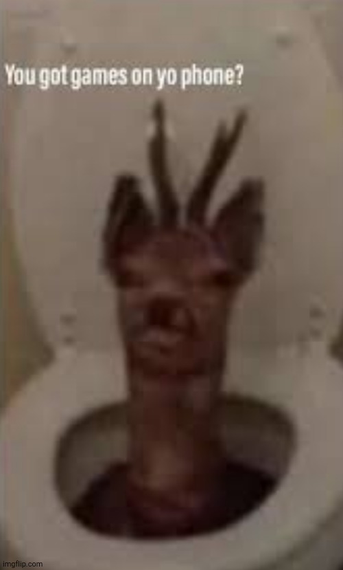 Why? | image tagged in yo you got games on yo phone | made w/ Imgflip meme maker