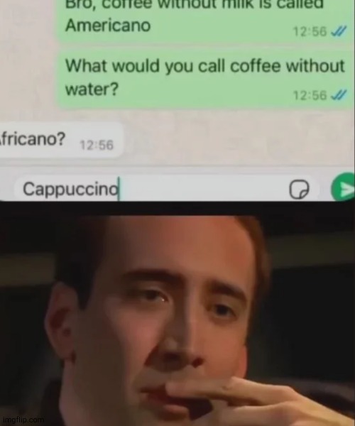 Fr 2 | image tagged in africa,america | made w/ Imgflip meme maker