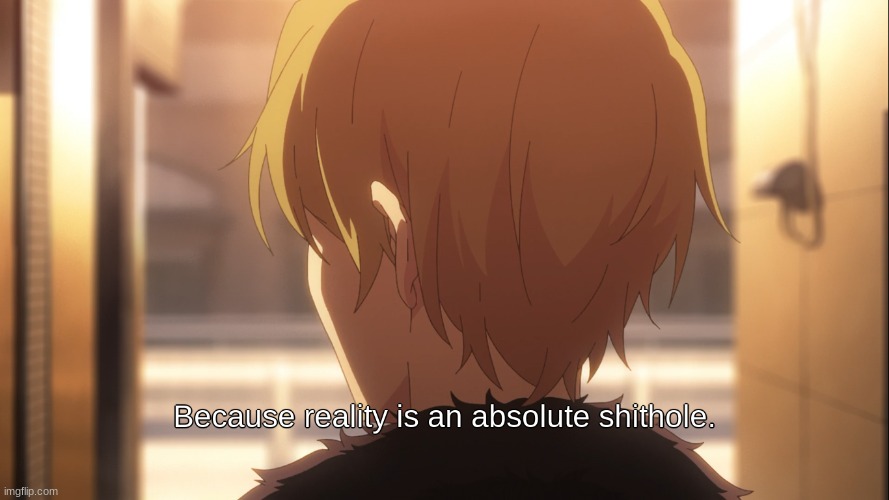 Bro is spitting pure facts | made w/ Imgflip meme maker