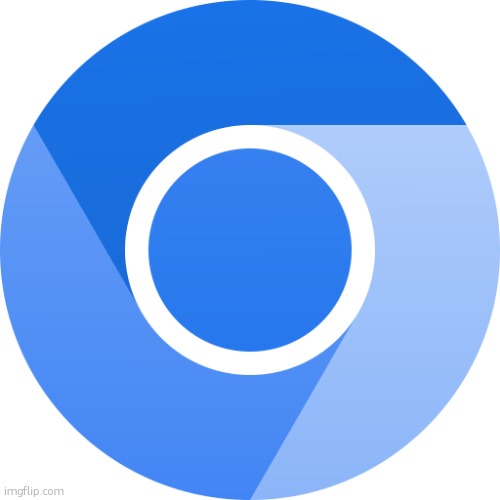 Chromium | image tagged in chromium | made w/ Imgflip meme maker