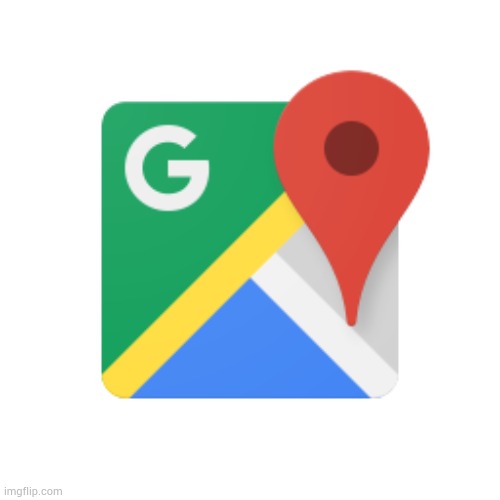 Google maps | image tagged in google maps | made w/ Imgflip meme maker