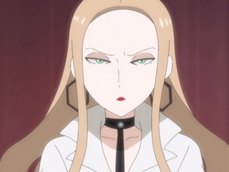 Olena Blank Meme Template