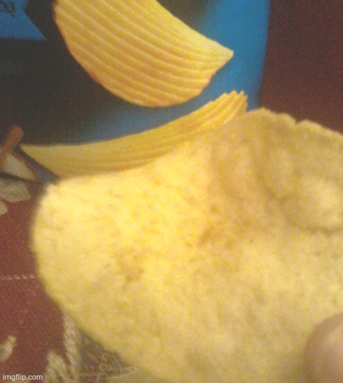 not original but tastes good | made w/ Imgflip meme maker