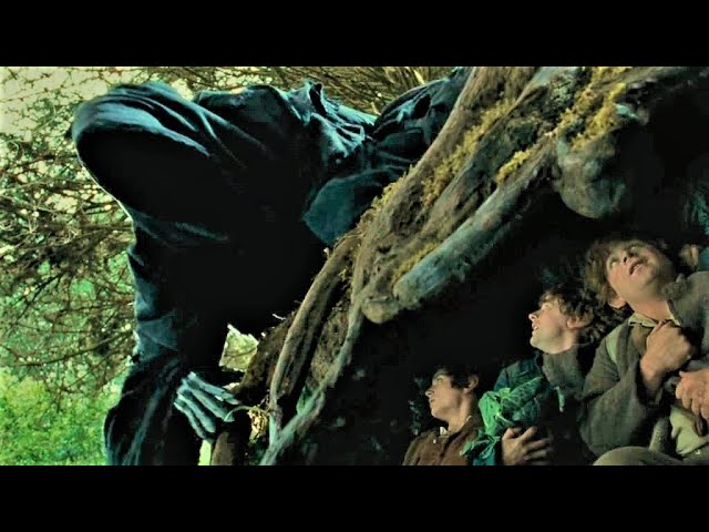 Hobbits Blank Meme Template