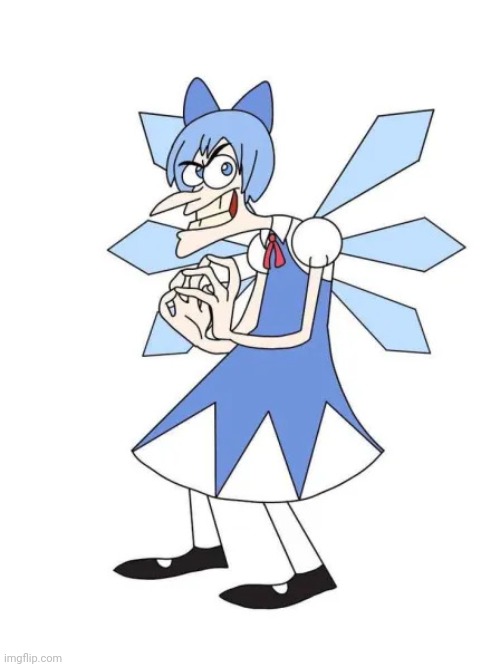 Touhoufenshmirtz | image tagged in touhoufenshmirtz | made w/ Imgflip meme maker