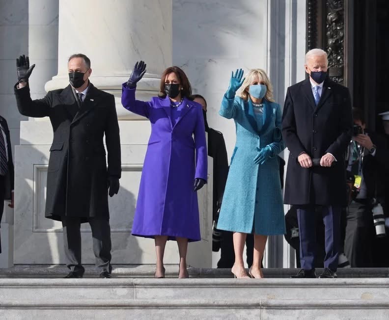 Biden Blank Meme Template