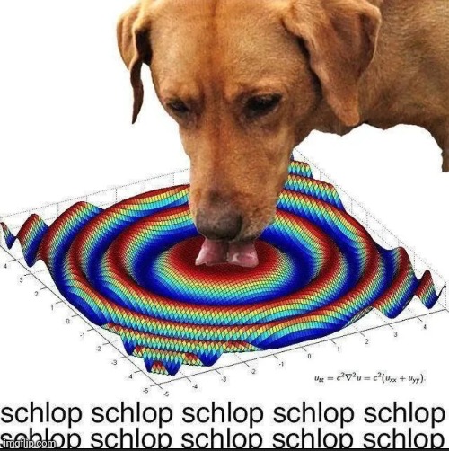 schlop schlop | made w/ Imgflip meme maker
