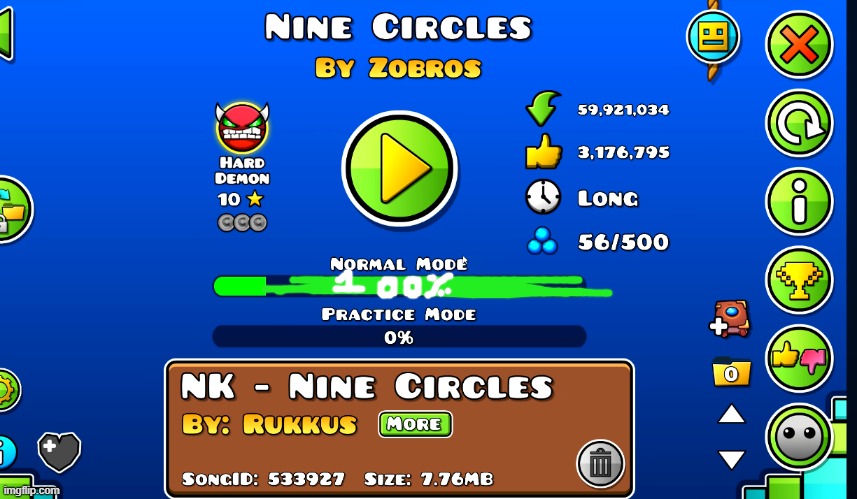 Geomtry pro! | made w/ Imgflip meme maker