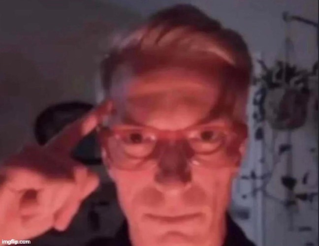 *shits yourself with mind* | made w/ Imgflip meme maker