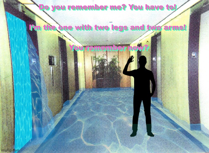 Remember? | made w/ Imgflip meme maker
