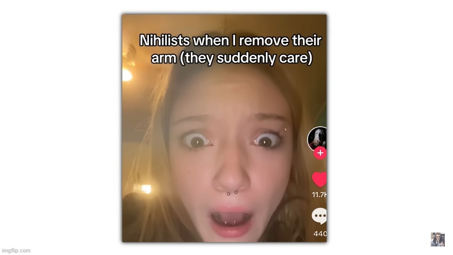 #1 | made w/ Imgflip meme maker