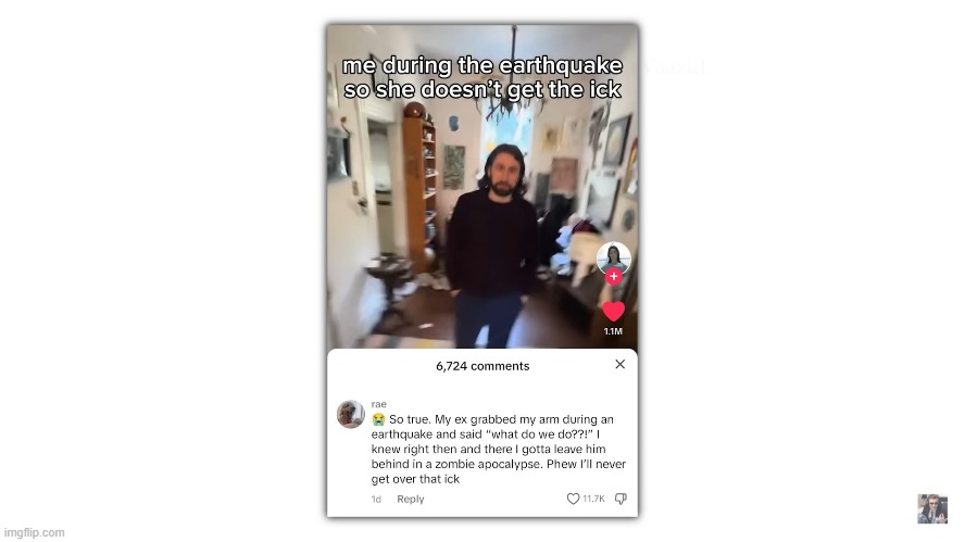 #3 | made w/ Imgflip meme maker