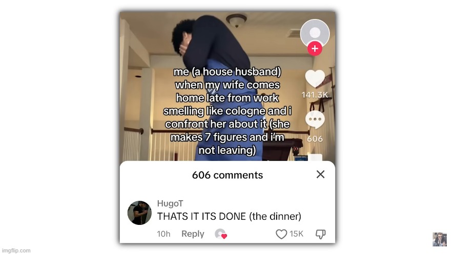 #4 | made w/ Imgflip meme maker