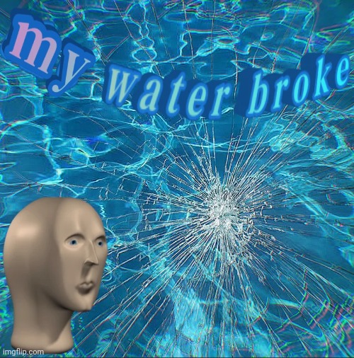 Someone help | made w/ Imgflip meme maker