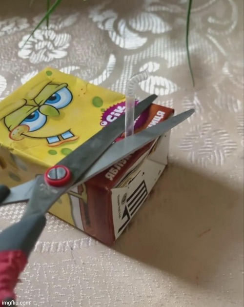 they're circumbobbing him... | made w/ Imgflip meme maker