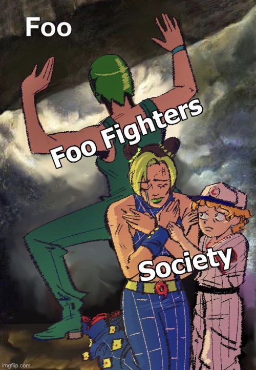 It ain’t much, but it’s honest work | image tagged in jojo's bizarre adventure | made w/ Imgflip meme maker