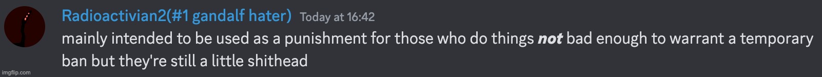 here's the intended use of the kaiju | made w/ Imgflip meme maker