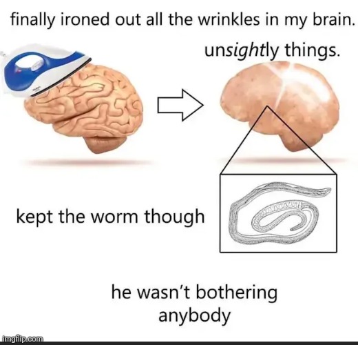 He's just chill like that | made w/ Imgflip meme maker