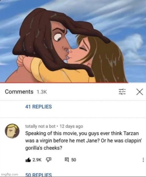 I'm sorry | made w/ Imgflip meme maker
