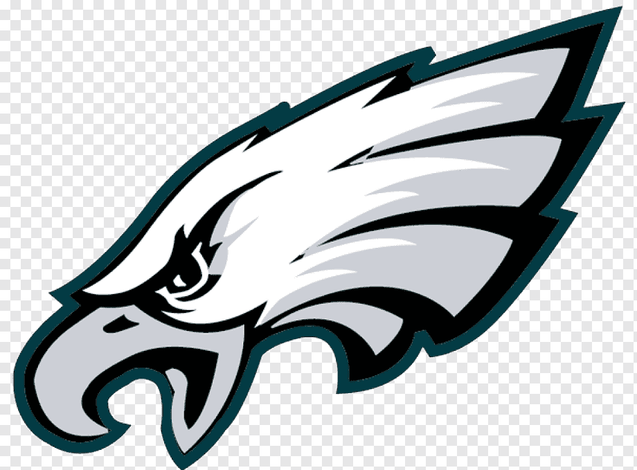 Philadelphia Eagles Blank Meme Template