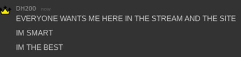 narcissism Blank Meme Template