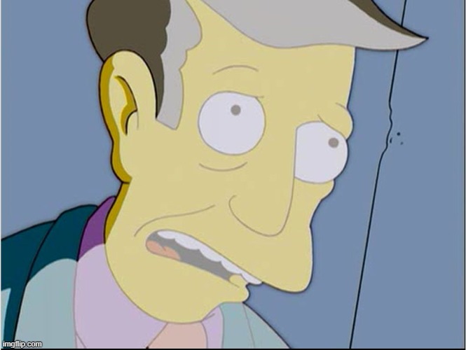 Seymour | image tagged in seymour | made w/ Imgflip meme maker