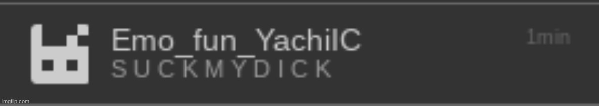 yachenis confirmed? | made w/ Imgflip meme maker