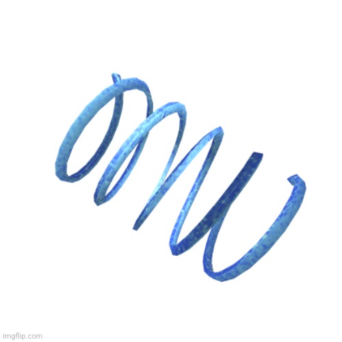 Gravity coil | image tagged in gravity coil | made w/ Imgflip meme maker