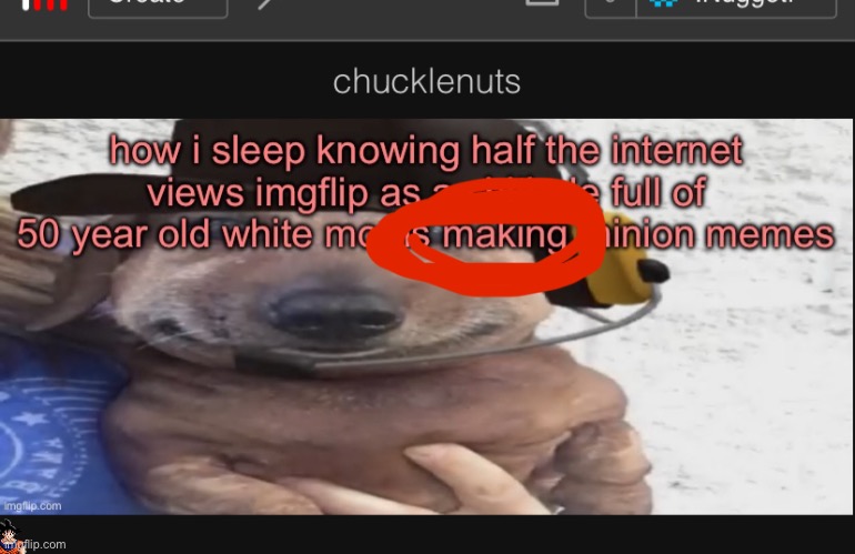 y’all are actually so media illiterate, like what? | made w/ Imgflip meme maker