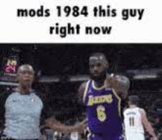 mods 1984 this guy right now | image tagged in mods 1984 this guy right now | made w/ Imgflip meme maker