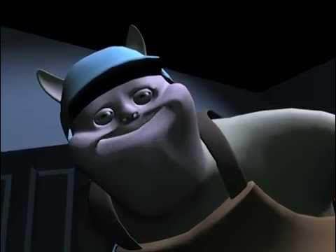 Uncle samsonite Blank Meme Template