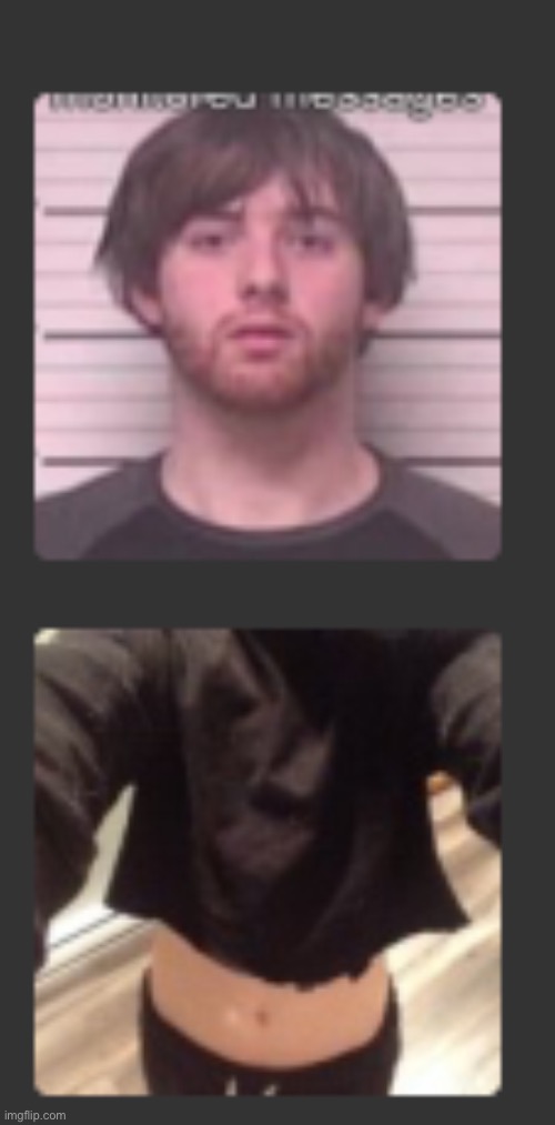 Why did it line up like this | made w/ Imgflip meme maker