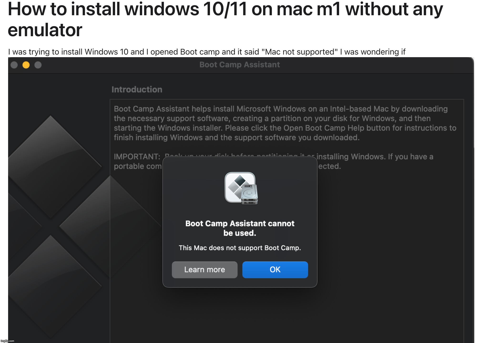 this laptop is a prison | made w/ Imgflip meme maker