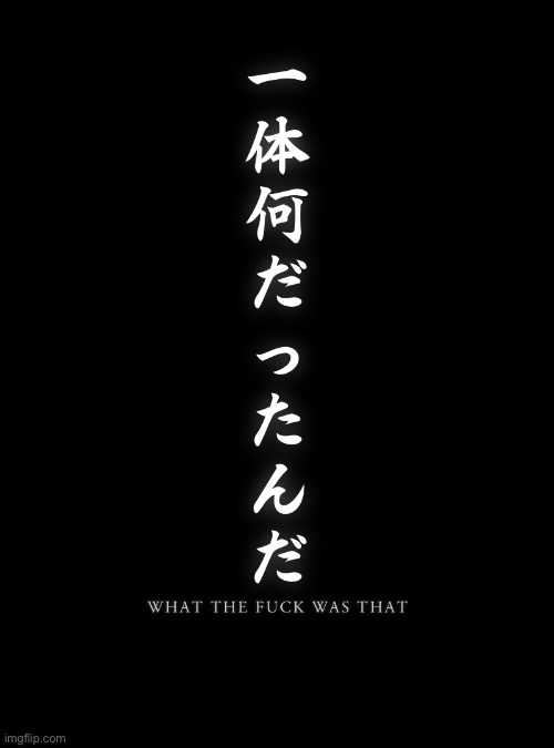 Post below | image tagged in wtf was that | made w/ Imgflip meme maker