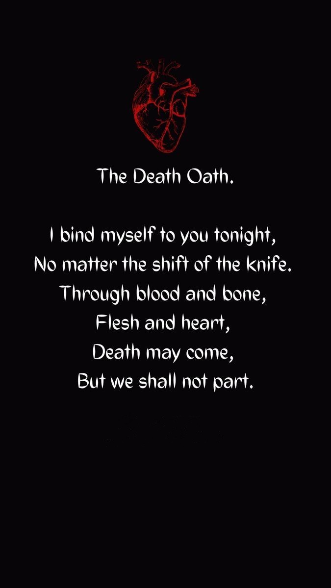 Through blood and bone... Blank Meme Template