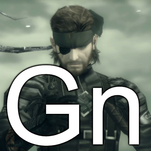 Metal Gear Solid Snake | Gn | image tagged in metal gear solid snake | made w/ Imgflip meme maker