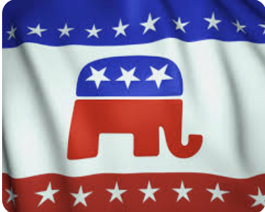 Republicans are we the baddies? Blank Meme Template