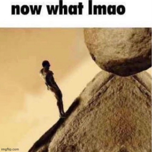 HE DID IT YAY | made w/ Imgflip meme maker