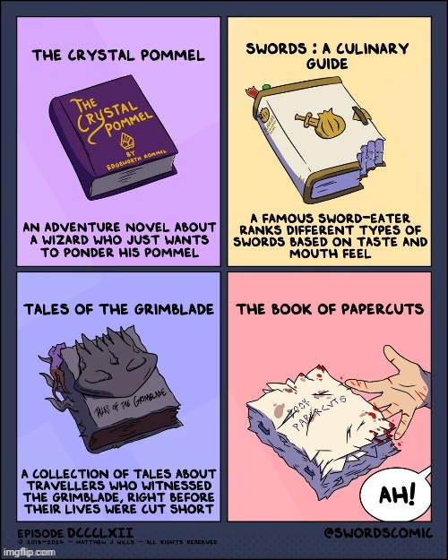 Shall use protection for the book of papercuts | image tagged in book,books,papercuts,comics,comics/cartoons,papercut | made w/ Imgflip meme maker