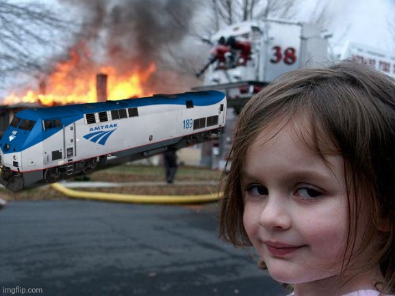 Disaster Girl Meme | image tagged in memes,disaster girl | made w/ Imgflip meme maker