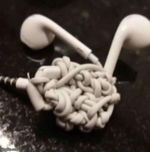 Thanks for letting me borrow your airpods | made w/ Imgflip meme maker