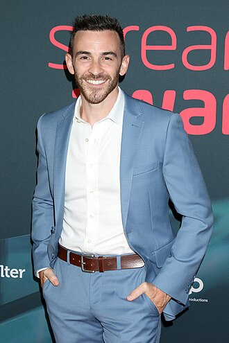 Brian Tyler Cohen Blank Meme Template