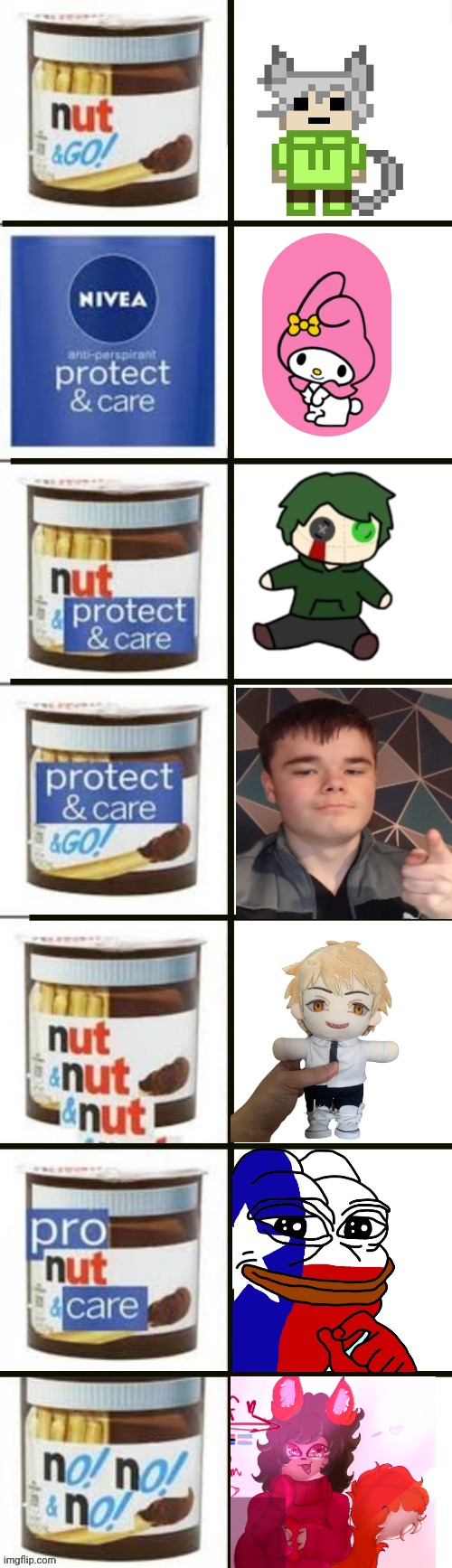I HAD TO USE THE DIRT BLOCK IMAGE FOR ES | made w/ Imgflip meme maker