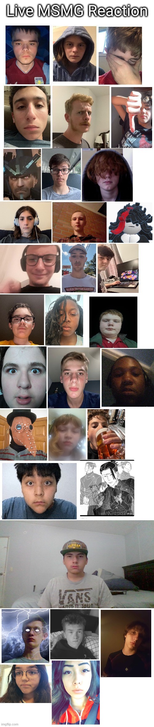 Is it possible for someone to add me to this thing? | made w/ Imgflip meme maker