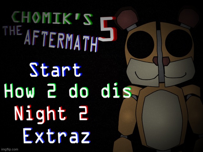 progress i guess | made w/ Imgflip meme maker