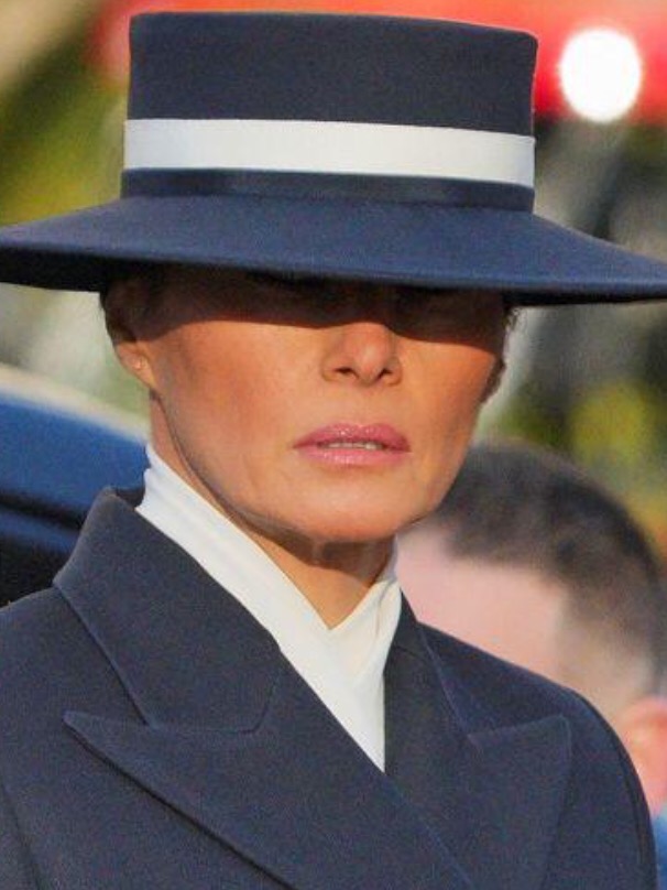 Funny hat Blank Meme Template