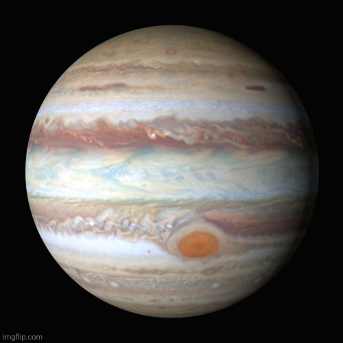 Jupiter | image tagged in jupiter | made w/ Imgflip meme maker